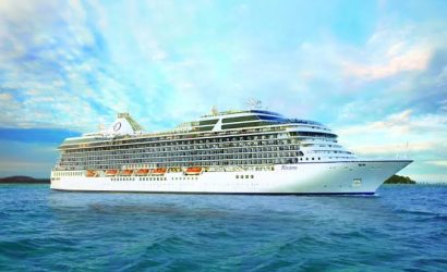 Komodo island tour from Cruise ship