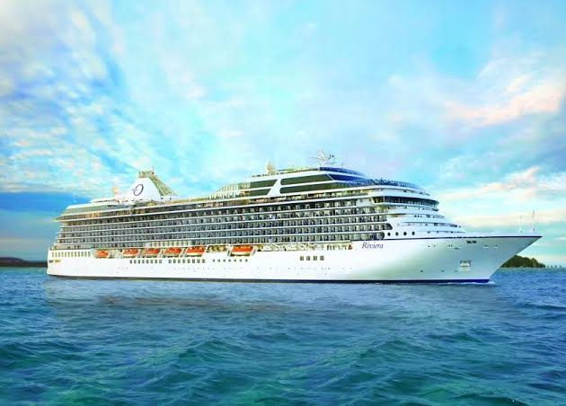 Komodo island tour from Cruise ship