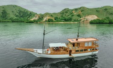 Marvelous boat