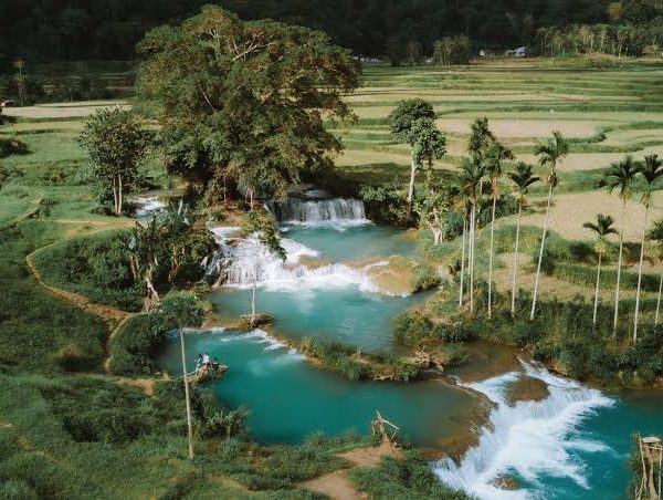 Sumba island tour