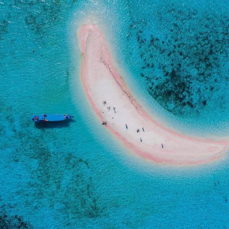 Indonesia tour package