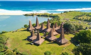 Sumba island tour