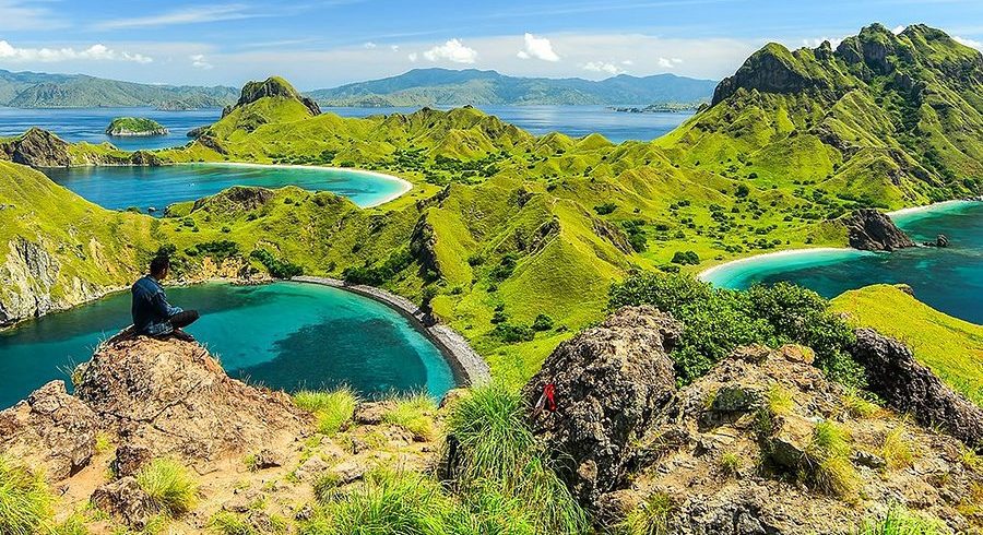 2d1n komodo tour