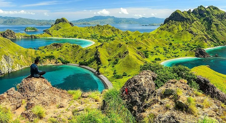 2d1n komodo tour