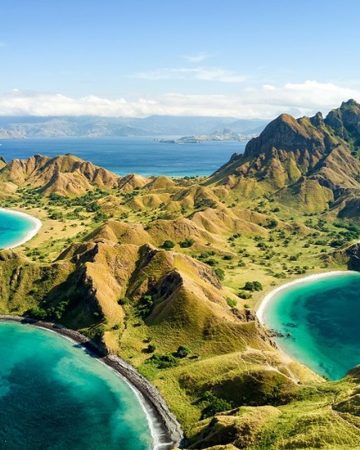Bali Komodo Tour