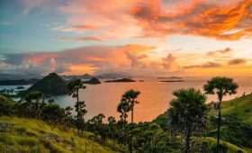 City tour in labuan bajo