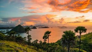 City tour in labuan bajo