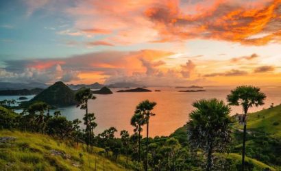 City tour in labuan bajo